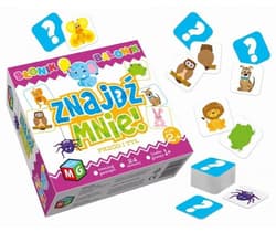 Galeria - zdjęcie nr. 2 - Znajdź mnie przód i tył