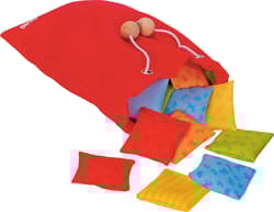 Znajdź parę gra pamięciowa Poduszeczki