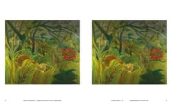 Galeria - zdjęcie nr. 3 - Znajdź różnice. Arcydzieła sztuki