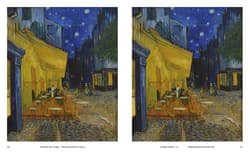 Galeria - zdjęcie nr. 3 - Znajdź różnice. Wielcy artyści