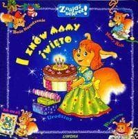 Znajdź sekret! - I znów mamy święta LIWONA - Praca zbiorowa