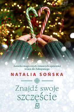 Znajdź swoje szczęście - Natalia  Sońska