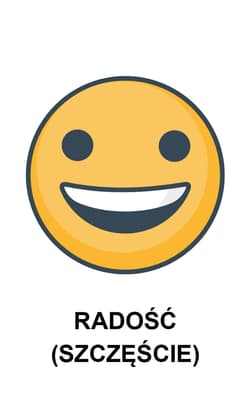 Galeria - zdjęcie nr. 3 - Znajdź takie same emocje ćwiczenia w rozpoznawaniu i nazywaniu stanów emocjonalnych