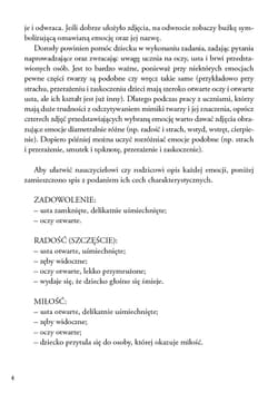 Galeria - zdjęcie nr. 2 - Znajdź takie same emocje ćwiczenia w rozpoznawaniu i nazywaniu stanów emocjonalnych