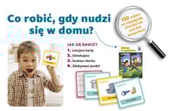 Galeria - zdjęcie nr. 2 - Znajdź to! W domu