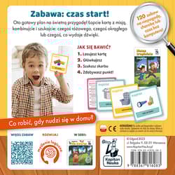 Galeria - zdjęcie nr. 3 - Znajdź to! W domu