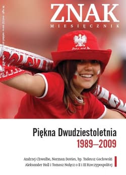 ZNAK 648 5/2009 - Piękna Dwudziestoletnia