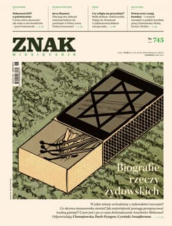 ZNAK 745 6/2017