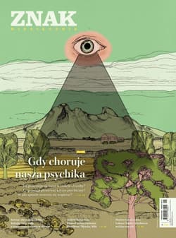 ZNAK 784 09/2020 Gdy choruje nasza psychika