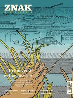 ZNAK 801 (02/2022) Uchodźców w dom przyjąć - Autor zbiorowy