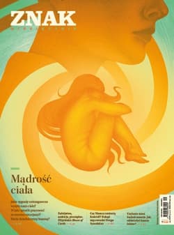 ZNAK 808 09/2022 Mądrość ciała