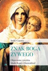 Znak Boga żywego - Irene Corona