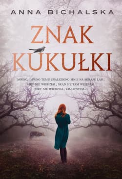 Znak kukułki - ebook - Anna Bichalska