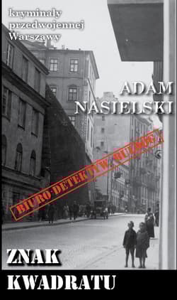 Znak kwadratu - A. Nasielski