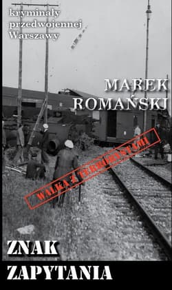 Znak zapytania - Martek Romański