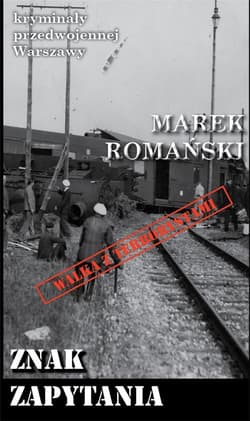 Znak zapytania