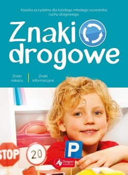 Znaki drogowe - Iwona Czarkowska