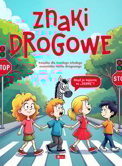 Znaki drogowe