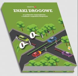 Znaki drogowe