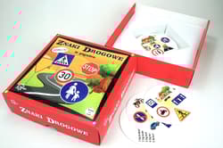 Galeria - zdjęcie nr. 2 - Znaki drogowe w pigułce