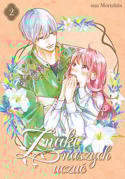 Znaki naszych uczuć. Tom 2