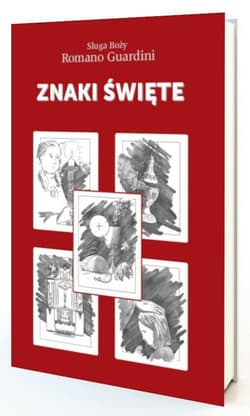 Znaki święte - Roman Guardini