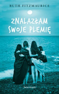 Znalazłam swoje plemię - Ruth Fitzmaurice