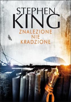 Galeria - zdjęcie nr. 1 - Znalezione nie kradzione 