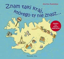 Znam taki kraj, którego ty nie znasz