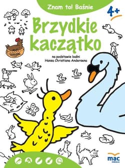 Znam to! Brzydkie kaczątko - Opracowanie Zbiorowe