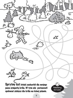 Galeria - zdjęcie nr. 4 - Znam to! Kot w butach