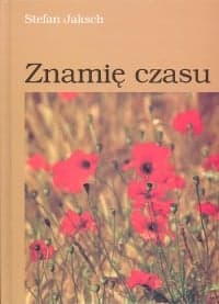 Znamię czasu - Stefan Jaksch