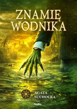 Znamię wodnika - ebook - Agata Suchocka