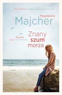 Galeria - zdjęcie nr. 2 - Znany szum morza. Saga nadmorska