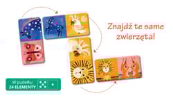 Galeria - zdjęcie nr. 3 - Znasz to zwierzę? Domino