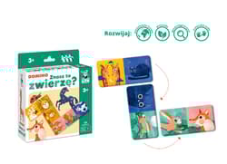 Galeria - zdjęcie nr. 4 - Znasz to zwierzę? Domino