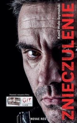 Znieczulenie - Kamil Wala-Szymański