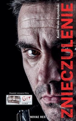 Znieczulenie - Kamil Wala-Szymański