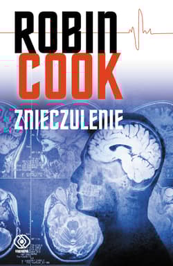 Znieczulenie - Robin Cook