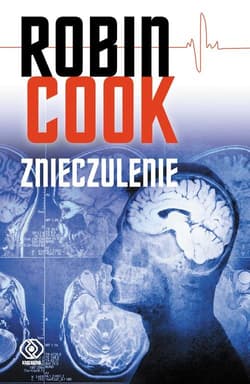 Znieczulenie - Robin Cook