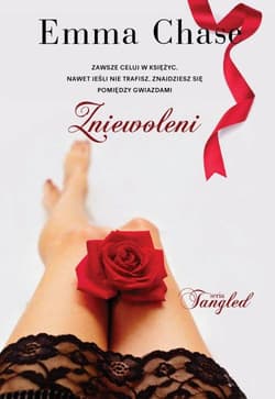 Zniewoleni - Emma Chase