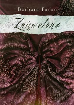 Zniewolona - Barbara Faron