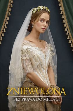 Zniewolona Bez prawa do miłości - W. Szewiachowa, N. Pristajecka, O. Krzeczewska