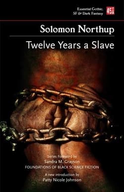 Zniewolony / Twelve Years a Slave [ENG] - Solomon Northup