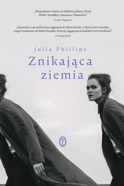 Galeria - zdjęcie nr. 1 - Znikająca ziemia