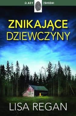 Znikające dziewczyny - Regan Lisa