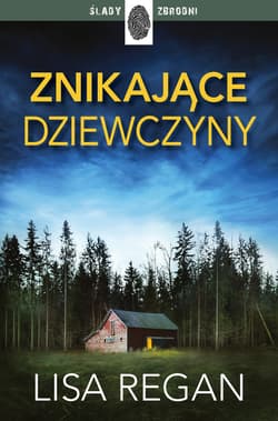 Znikające dziewczyny - ebook - Regan Lisa
