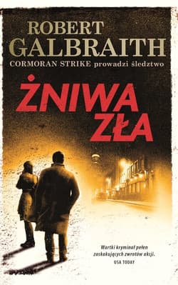 Żniwa zła
