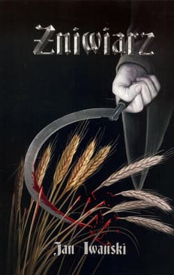 Żniwiarz/Dark forest - Jan Iwański
