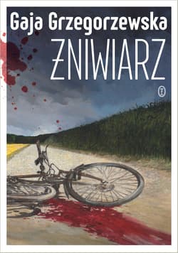 Żniwiarz - ebook